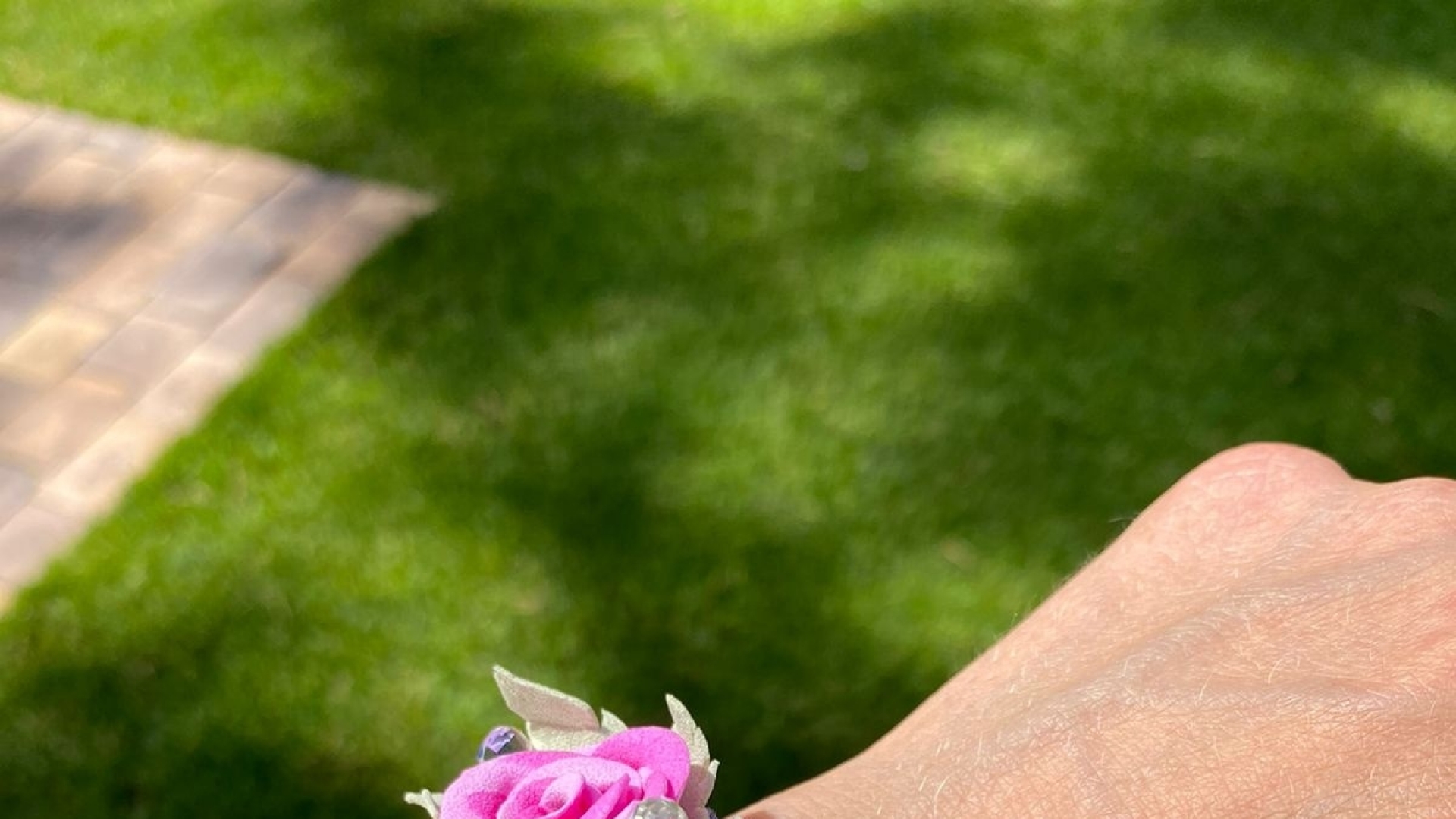 Изготовление браслетов \"Мира\" | Мира Парк